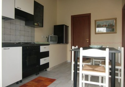 Casa Vacanze Villetta a schiera Villa Andrea